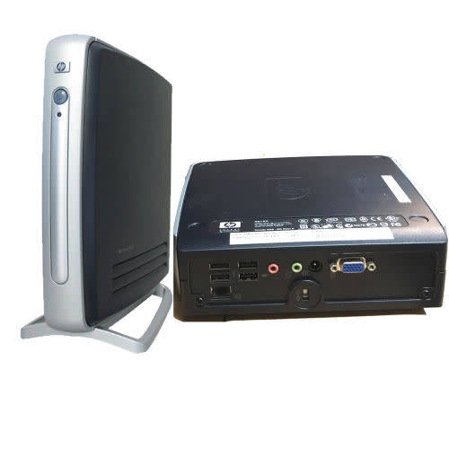 HP DESKTOP T 5000 -THIN